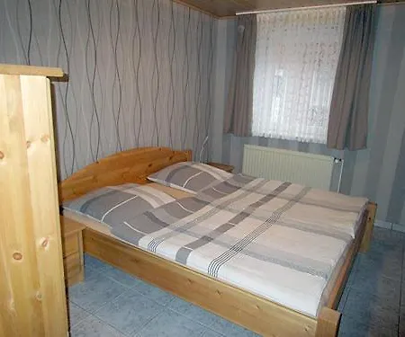 Appartamento Ferienwohnung Uthlande *